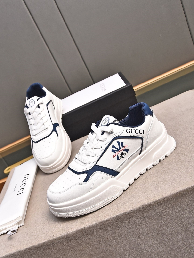 Gucci Casual Shoes